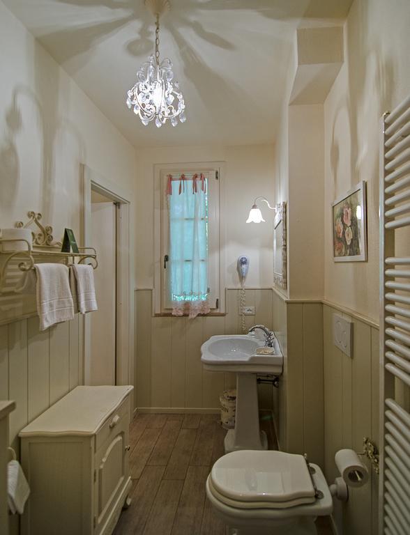 Casa Grischuna B&B Lido di Camaiore Oda fotoğraf